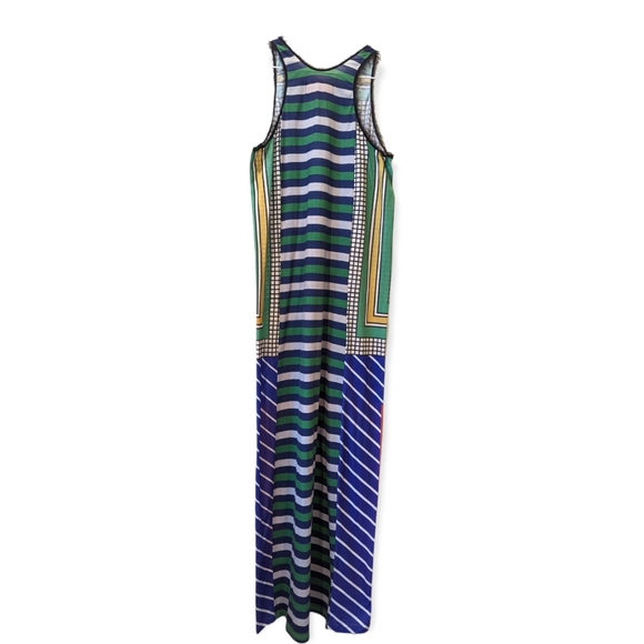 Clover Canyon Maxi Dress Small - Picture 2 of 3